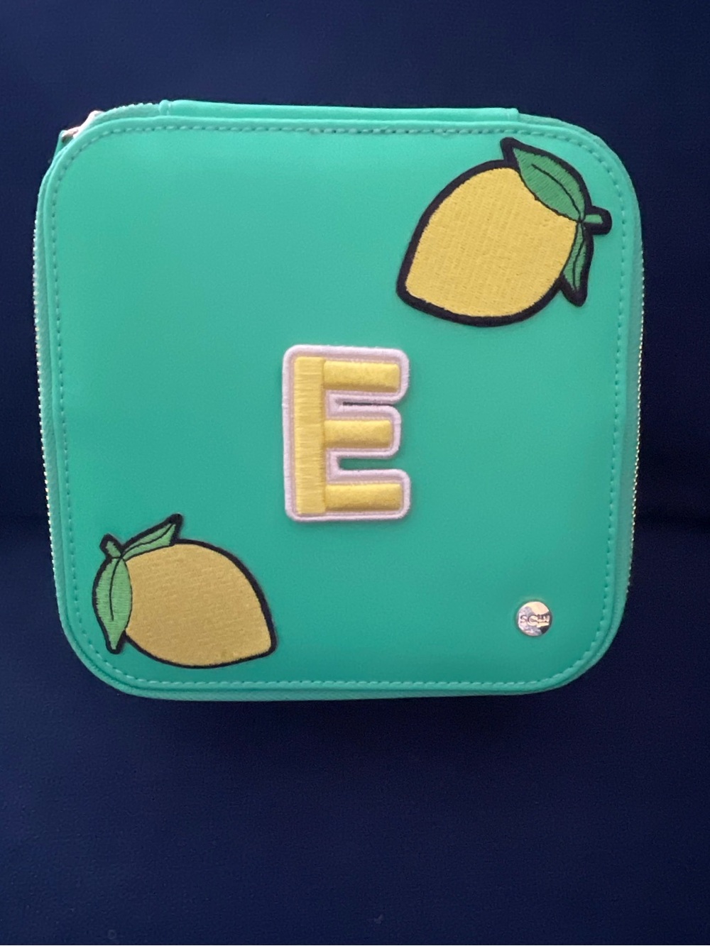 Stoney Clover Lane travel case